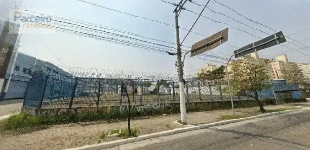 Lote/Terreno para alugar, 2750m² no Jardim São Cristóvão, São Paulo