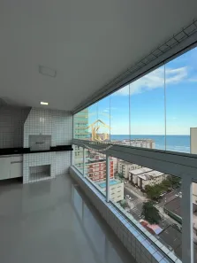 Apartamento com 2 Quartos à venda, 90m² no Tupi, Praia Grande