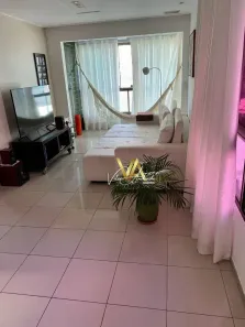 Apartamento com 3 Quartos à venda, 108m² no Pina, Recife