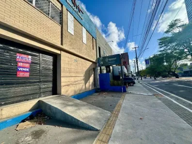 Prédio Comercial à venda, 160m² no Tirol, Natal