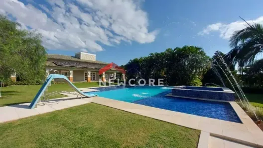 Casa de Condomínio com 4 Quartos à venda, 600m² no Centro, Foz do Iguaçu