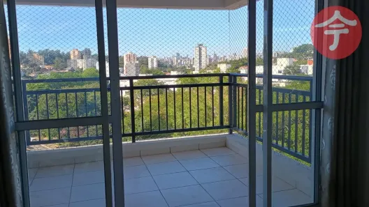Apartamento com 1 Quarto para alugar, 40m² no Vila Gomes, São Paulo