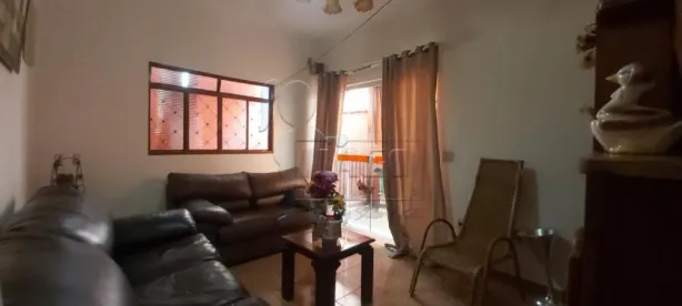 Casa com 4 Quartos à venda, 199m² no Parque Ribeirão Preto, Ribeirão Preto
