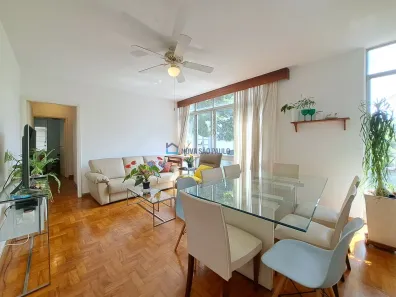 Apartamento com 2 Quartos à venda, 73m² no Moema, São Paulo