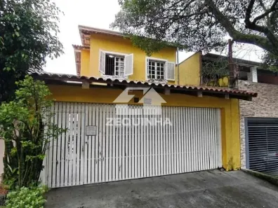 Casa com 4 Quartos à venda, 209m² no Bussocaba, Osasco