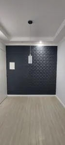 Apartamento com 2 Quartos à venda, 47m² no Jardim Santa Cecília, Sorocaba