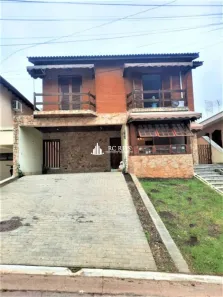 Casa de Condomínio com 3 Quartos à venda, 300m² no Alphaville, Santana de Parnaíba