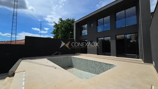 com 3 Quartos à venda, 200m² no Parque Taquaral, Campinas