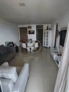 Apartamento com 2 Quartos à venda, 79m² no Brisamar, João Pessoa