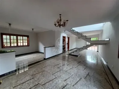 Casa com 5 Quartos à venda, 360m² no Nova Piracicaba, Piracicaba