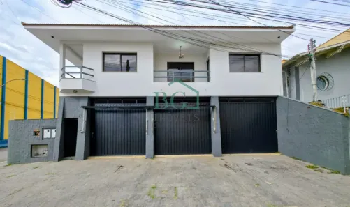 Casa com 5 Quartos à venda, 443m² no Nossa Senhora Aparecida, Poços de Caldas
