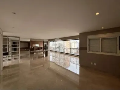 Apartamento com 3 Quartos à venda, 156m² no Parque da Mooca, São Paulo
