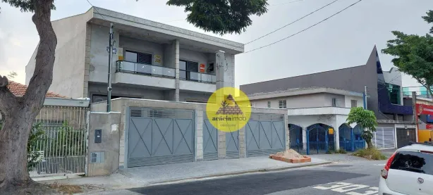 Sobrado com 3 Quartos à venda, 280m² no Parque São Domingos, São Paulo