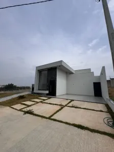 Casa com 3 Quartos à venda, 120m² no Reserva Central Parque, Salto