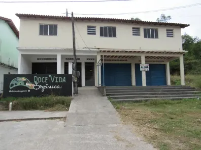 Ponto Comercial com 5 Quartos à venda, 450m² no Agrobrasil, Cachoeiras de Macacu