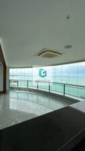 Apartamento com 4 Quartos à venda, 326m² no Mucuripe, Fortaleza
