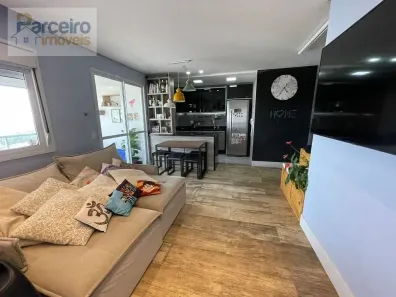 Apartamento com 2 Quartos à venda, 89m² no Tatuapé, São Paulo
