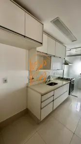 Apartamento com 2 Quartos à venda, 62m² no Vila Firmiano Pinto, São Paulo