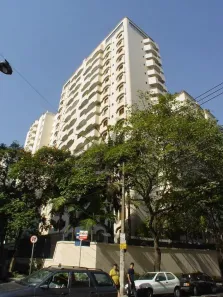 Apartamento com 3 Quartos à venda, 142m² no Indianópolis, São Paulo