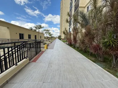 Apartamento com 2 Quartos à venda, 60m² no Jardim Maria Rosa, Taboão da Serra