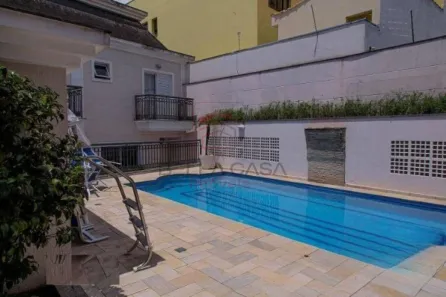 Casa de Condomínio com 3 Quartos à venda, 240m² no Jardim Avelino, São Paulo