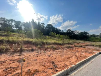 Lote/Terreno à venda, 314m² no Caminhos de San Conrado, Araçoiaba da Serra