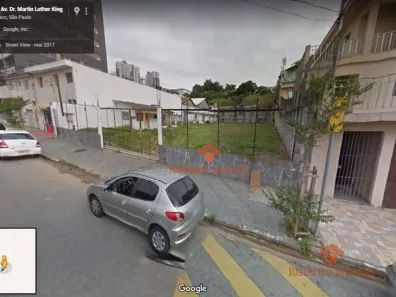 Lote/Terreno à venda, 1000m² no Umuarama, Osasco