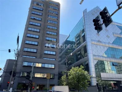Sala Comercial à venda, 90m² no Água Branca, São Paulo