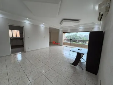 Casa com 3 Quartos para alugar, 260m² no Jardim Santana, Americana