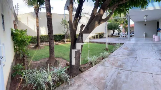 Casa com 3 Quartos à venda, 170m² no Campestre, Teresina