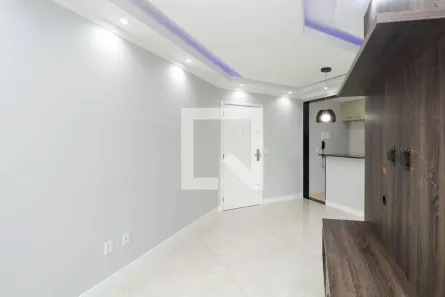 Apartamento com 3 Quartos à venda, 69m² no Jardim Henriqueta, Taboão da Serra