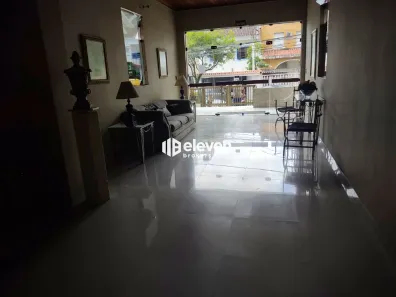 Apartamento com 1 Quarto para alugar, 60m² no Aparecida, Santos