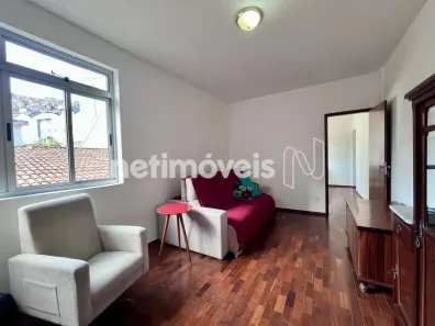 Apartamento com 3 Quartos à venda, 115m² no Santo Antônio, Belo Horizonte
