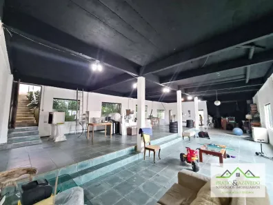 Casa com 3 Quartos à venda, 485m² no Vila Morse, São Paulo
