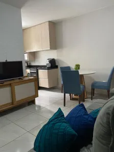 Apartamento com 2 Quartos à venda, 50m² no Pinheirinho, Chapecó