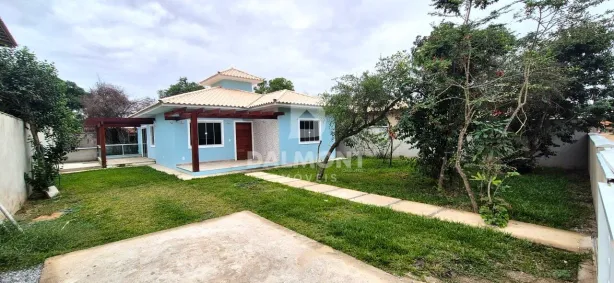 Casa com 3 Quartos à venda, 126m² no Baía Formosa, Armação dos Búzios