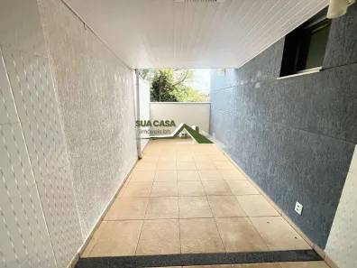 Apartamento com 2 Quartos à venda, 85m² no Itapoã, Belo Horizonte