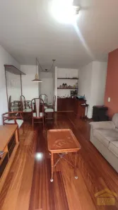 Apartamento com 2 Quartos à venda, 65m² no Vila Guarani (Z Sul), São Paulo