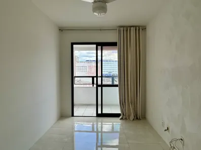 Apartamento com 3 Quartos para alugar, 72m² no Imbuí, Salvador