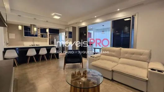 Apartamento com 3 Quartos à venda, 105m² no Cidade Monções, São Paulo