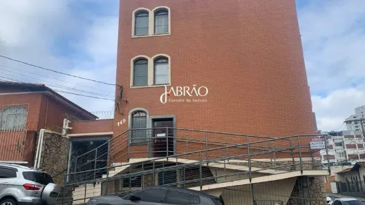 Apartamento com 1 Quarto para alugar, 20m² no Centro, Barbacena