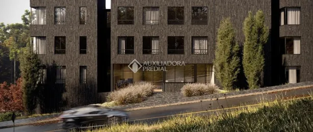 Apartamento com 2 Quartos à venda, 84m² no Planalto, Gramado