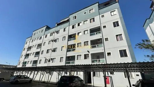 Apartamento com 2 Quartos à venda, 50m² no Santo Antônio, Joinville