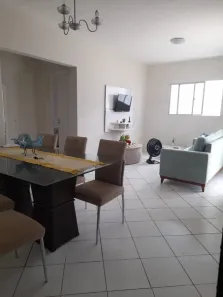 Apartamento com 3 Quartos à venda, 97m² no Cuiá, João Pessoa