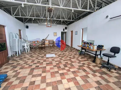 Casa com 11 Quartos à venda, 250m² no Ipiranga (Guia de Pacobaíba), Magé