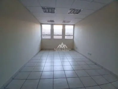Ponto Comercial para alugar, 22m² no Jardim Sumaré, Ribeirão Preto