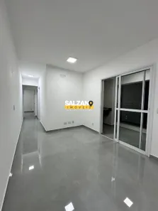 Apartamento com 2 Quartos à venda, 69m² no Loteamento Residencial e Comercial Bosque Flamboyant, Taubaté
