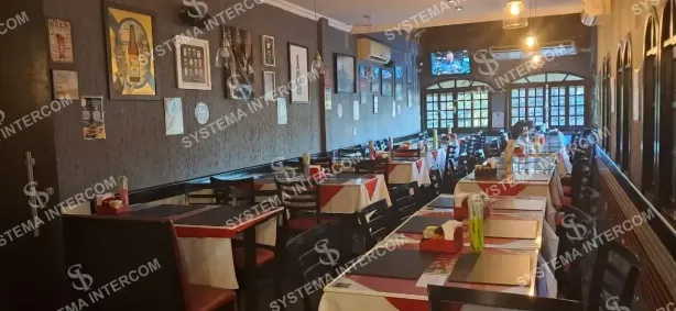 Ponto Comercial à venda, 100m² no Jardim Popular, São Paulo