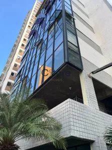 Apartamento com 4 Quartos à venda, 258m² no Meireles, Fortaleza
