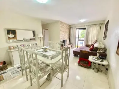 Apartamento com 3 Quartos à venda, 74m² no Jardim Esmeralda, São Paulo